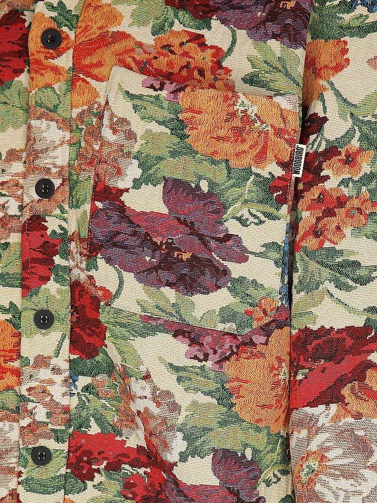 WOODBIRD | Sobrecamisa WBGLIXTO | 