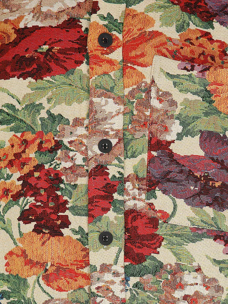 WOODBIRD | Sobrecamisa WBGLIXTO | 