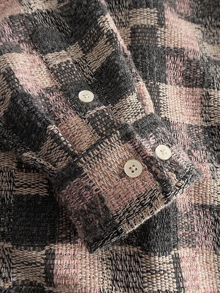 WOODBIRD | Sobrecamisa WBGLIXTO | 