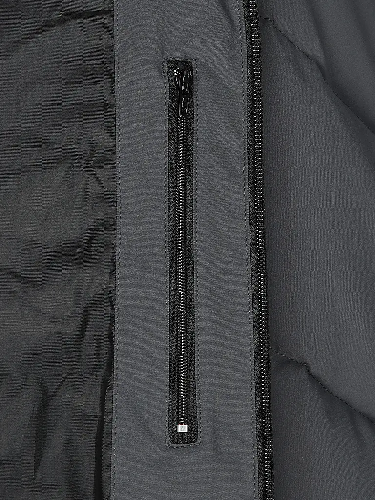 WOODBIRD | Steppjacke WBJOSEPH TECH | 