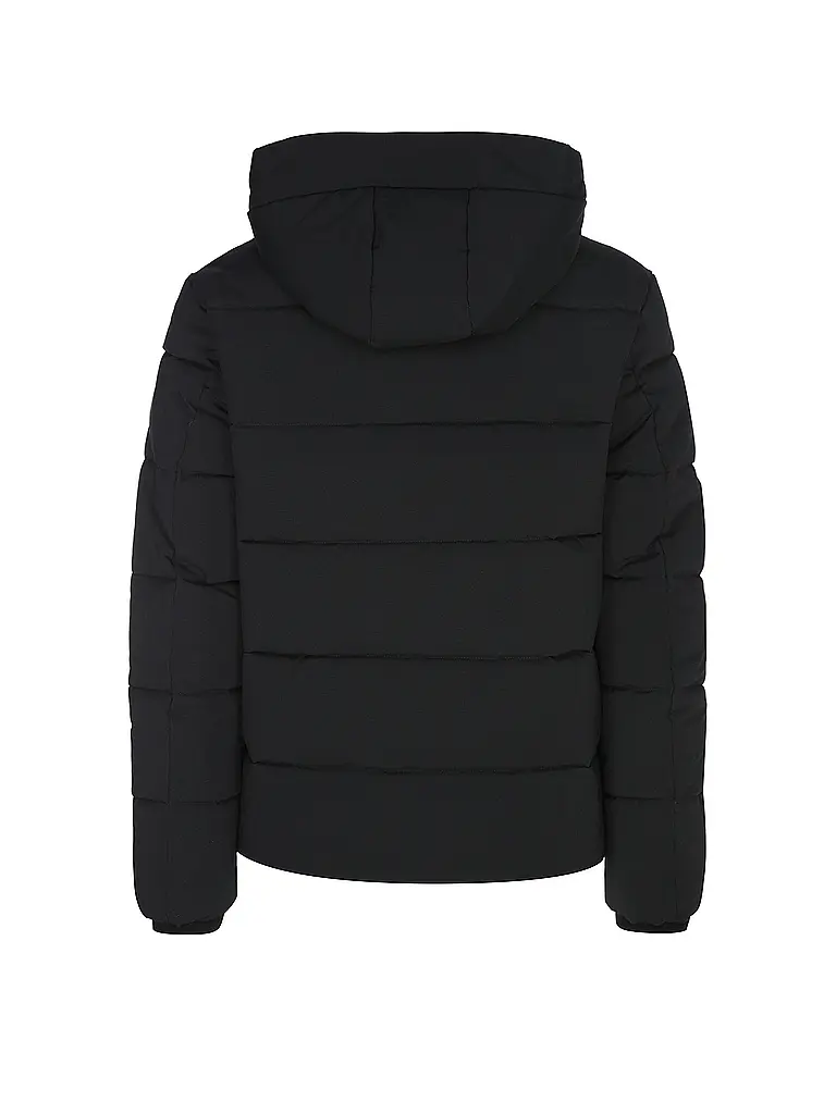 WOODBIRD | Steppjacke WBJOSEPH TECH | 