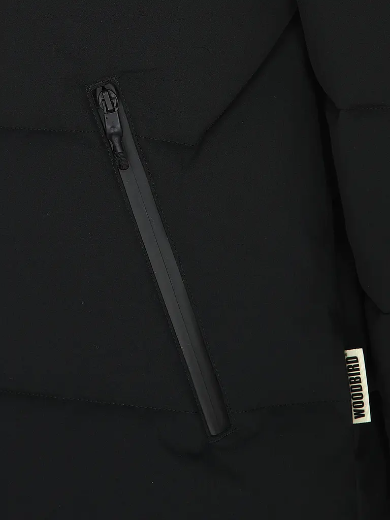 WOODBIRD | Steppjacke WBJOSEPH TECH | 