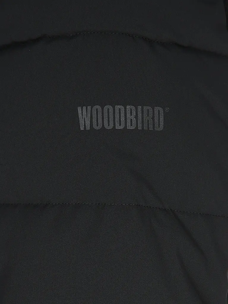 WOODBIRD | Steppjacke WBJOSEPH TECH | 