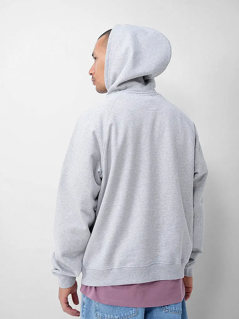 WOODBIRD | Sudadera con capucha - Hoodie WBPAW CURB | 