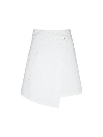 WOOLRICH | Falda cruzada