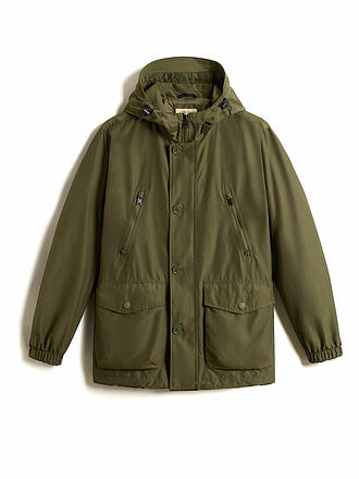 WOOLRICH | Parka LIGHT RAMAR