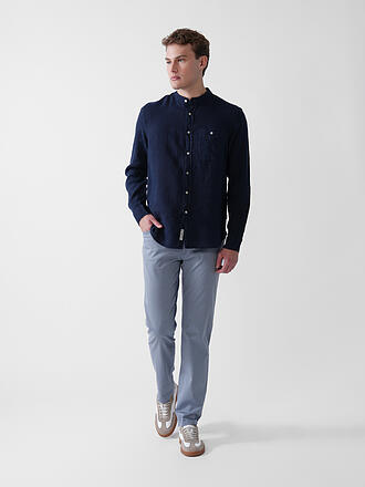 WOOLRICH | Leinenhemd Regular Fit