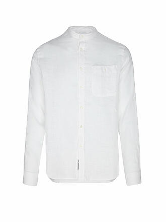 WOOLRICH | Leinenhemd Regular Fit 