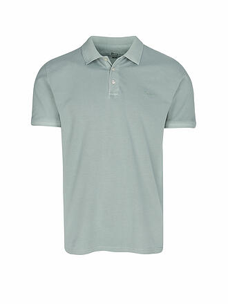 WOOLRICH | Poloshirt MACKINACK