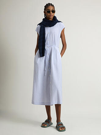 WOOLRICH | Midikleid