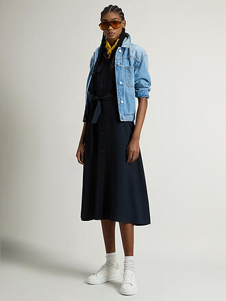 WOOLRICH | Maxivestido