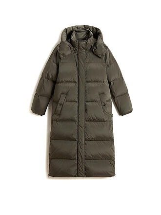 WOOLRICH | Parka de plumón KELLY