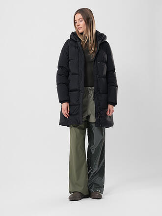 WOOLRICH | Parka de plumón KELLY