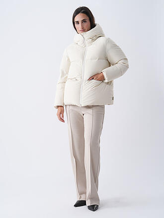 WOOLRICH | Chaqueta acolchada de plumón MADISON