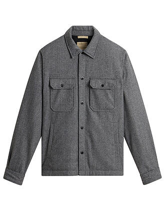 WOOLRICH | Sobrecamisa ALASKA