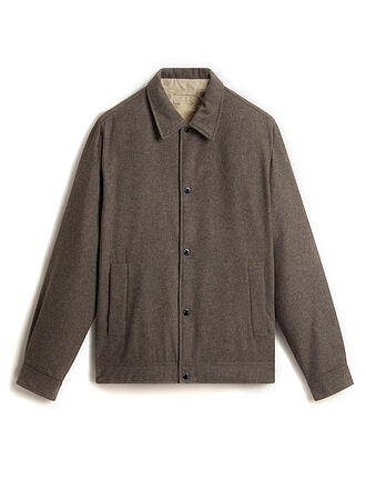 WOOLRICH | Overshirt KEATING