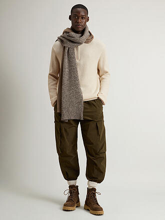 WOOLRICH | Jersey Troyer