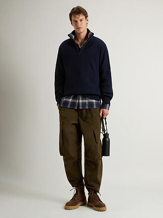 WOOLRICH | Jersey Troyer