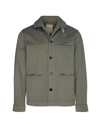WOOLRICH | Sobrecamisa