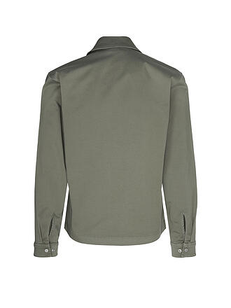 WOOLRICH | Sobrecamisa