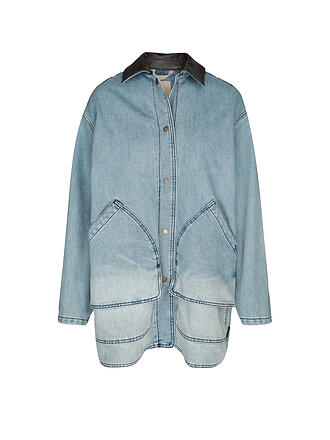 WOOLRICH | Chaqueta vaquera
