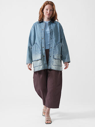 WOOLRICH | Chaqueta vaquera