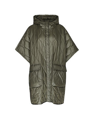 WOOLRICH | Capa