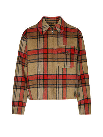 WOOLRICH | Chaqueta de lana