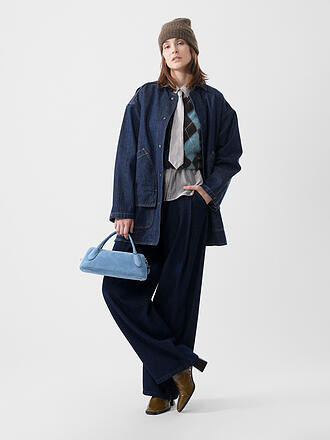 WOOLRICH | Jeansjacke