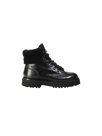 WOOLRICH | Botines con cordones