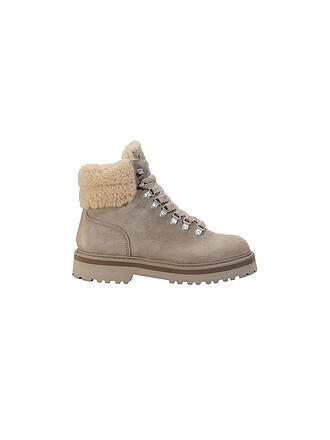 WOOLRICH | Botines con cordones