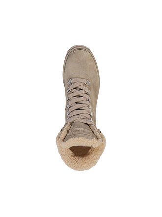 WOOLRICH | Botines con cordones