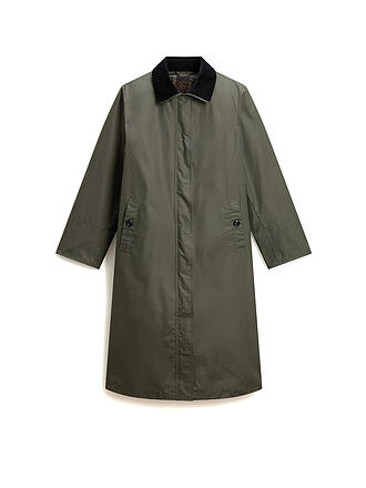 WOOLRICH | Trenchcoat 3 en 1