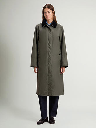 WOOLRICH | Trenchcoat 3 en 1