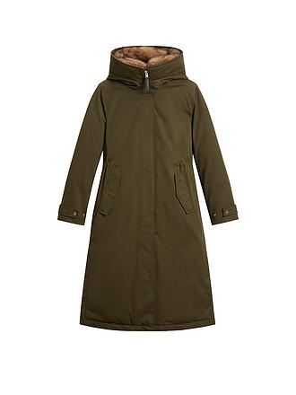 WOOLRICH | Parka de plumón