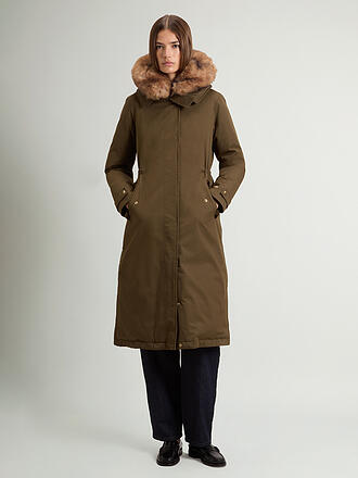 WOOLRICH | Parka de plumón