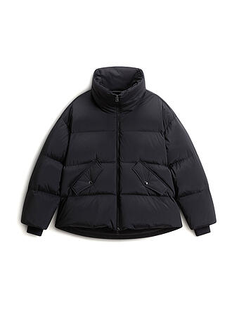 WOOLRICH | Chaqueta de plumas KELLY SHORT