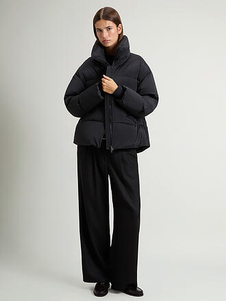 WOOLRICH | Chaqueta de plumas KELLY SHORT