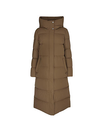 WOOLRICH | Plumífero acolchado MADISON