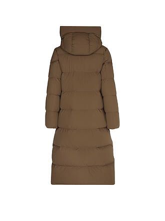 WOOLRICH | Plumífero acolchado MADISON
