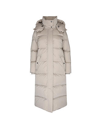 WOOLRICH | Parka de plumas KELLY