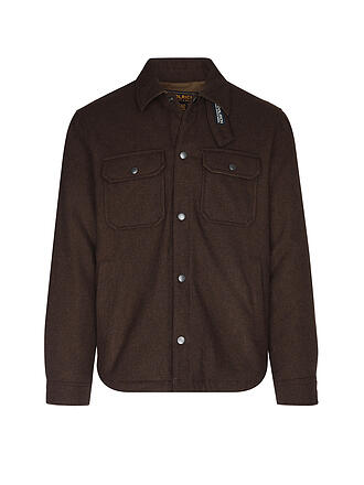 WOOLRICH | Blusón