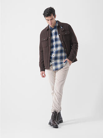 WOOLRICH | Blusón