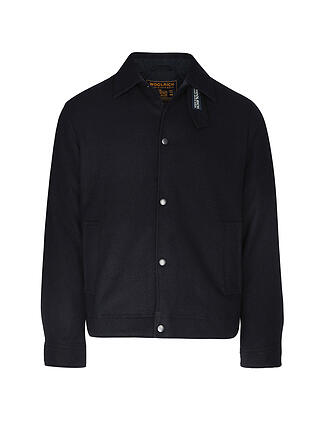 WOOLRICH | Overshirt KEATING