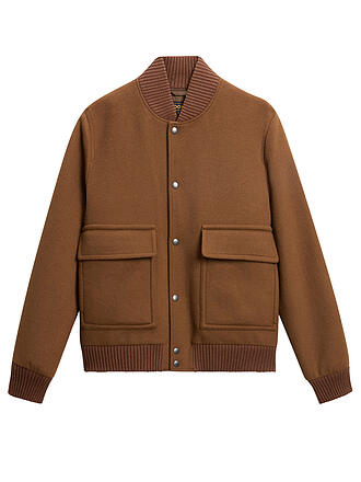 WOOLRICH | Blusón