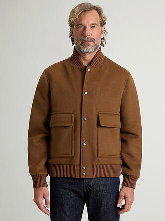 WOOLRICH | Blusón