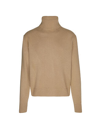 WOOLRICH | Jersey de cuello alto