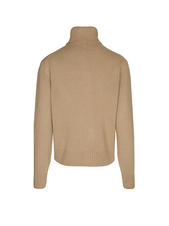 WOOLRICH | Jersey de cuello alto