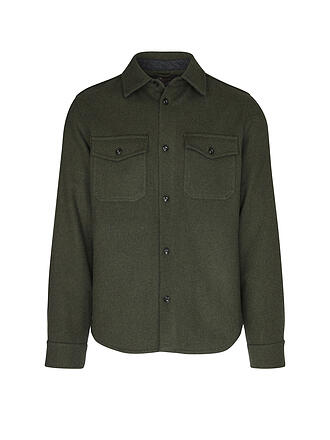 WOOLRICH | Sobrecamisa WM RANGER