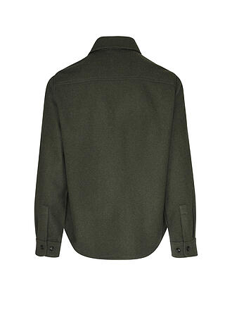 WOOLRICH | Sobrecamisa WM RANGER